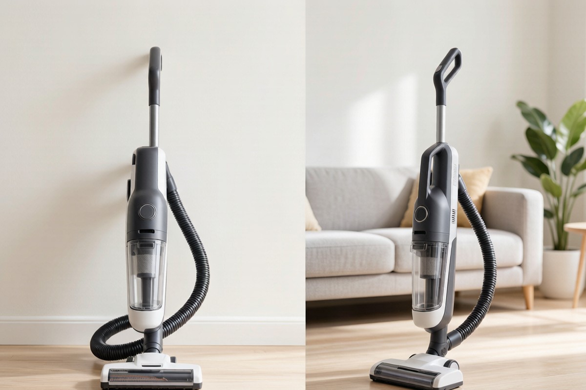 Bissell Pet Hair Eraser vs Hoover PowerDash 2026: Which Pet Vacuum Wins?