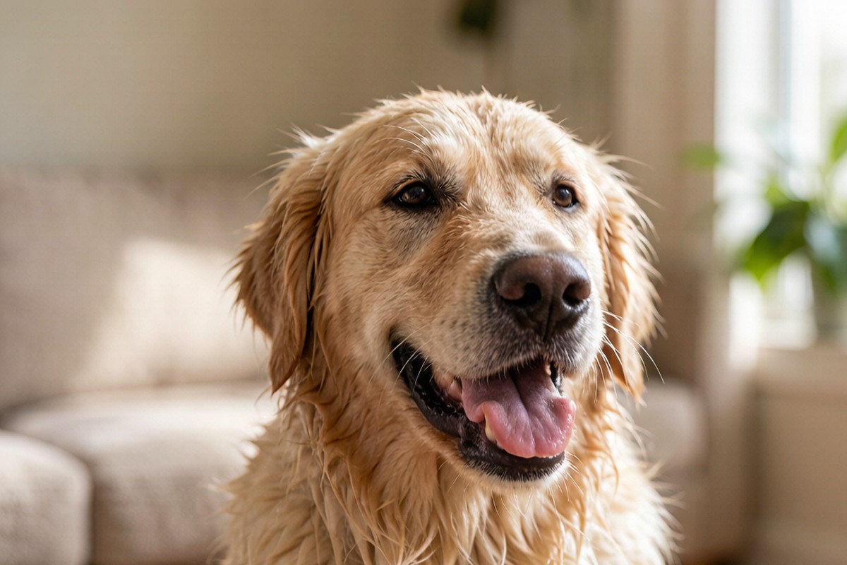 Best Dog Shampoo for Shedding 2026