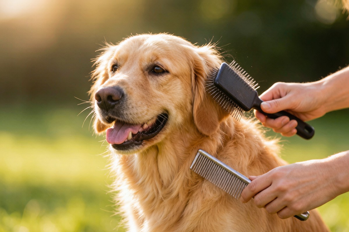 How to Get Dog Smell Out of the House Naturally (7 Expert-Backed Tricks Worth Trying)