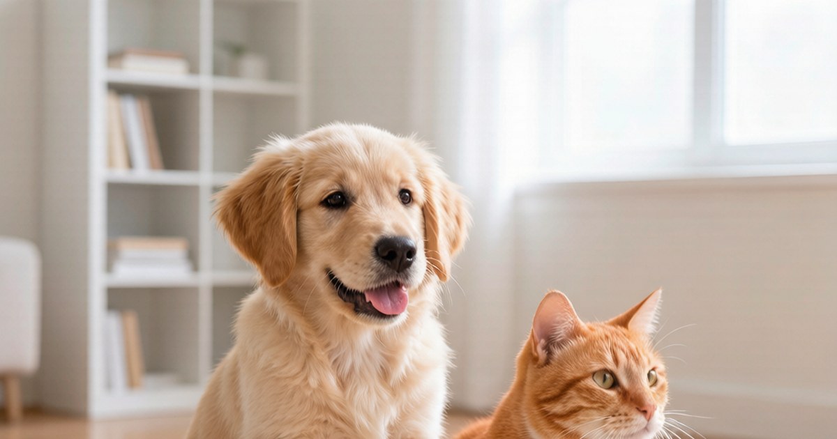 📋 Printable Pet Planners & Trackers