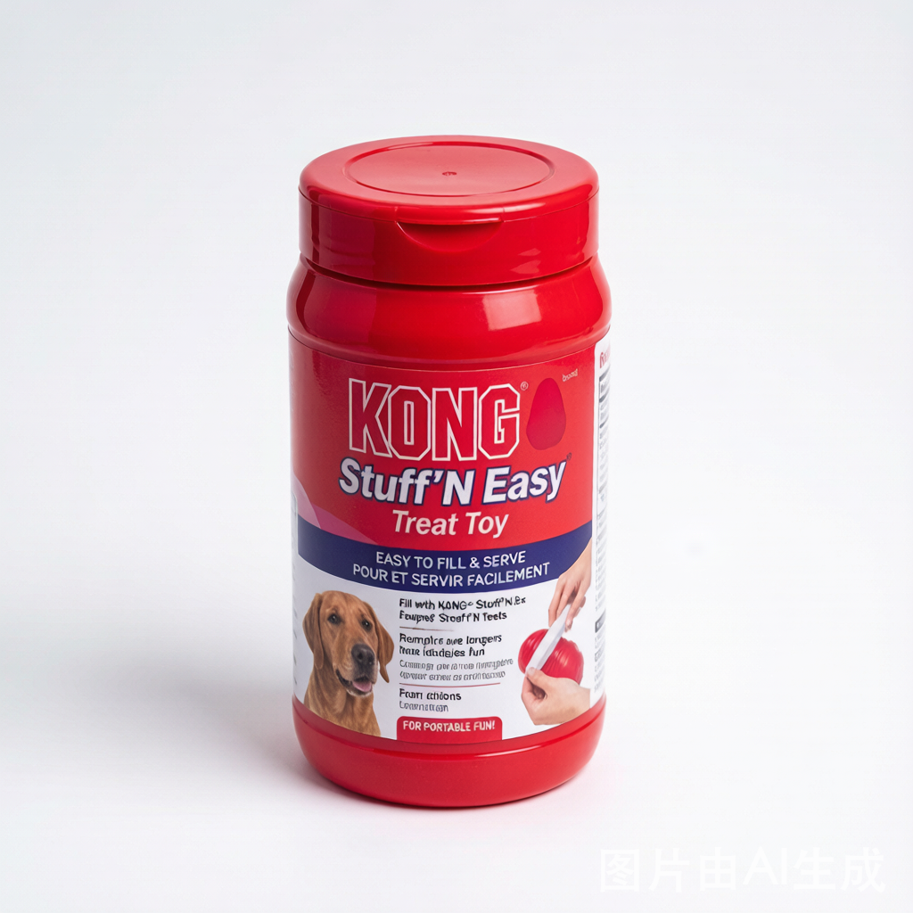 KONG Stuff'N Easy Treat
